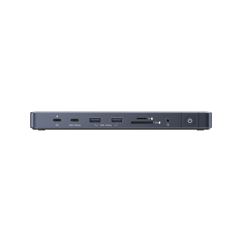 FusionDock Pro 1+