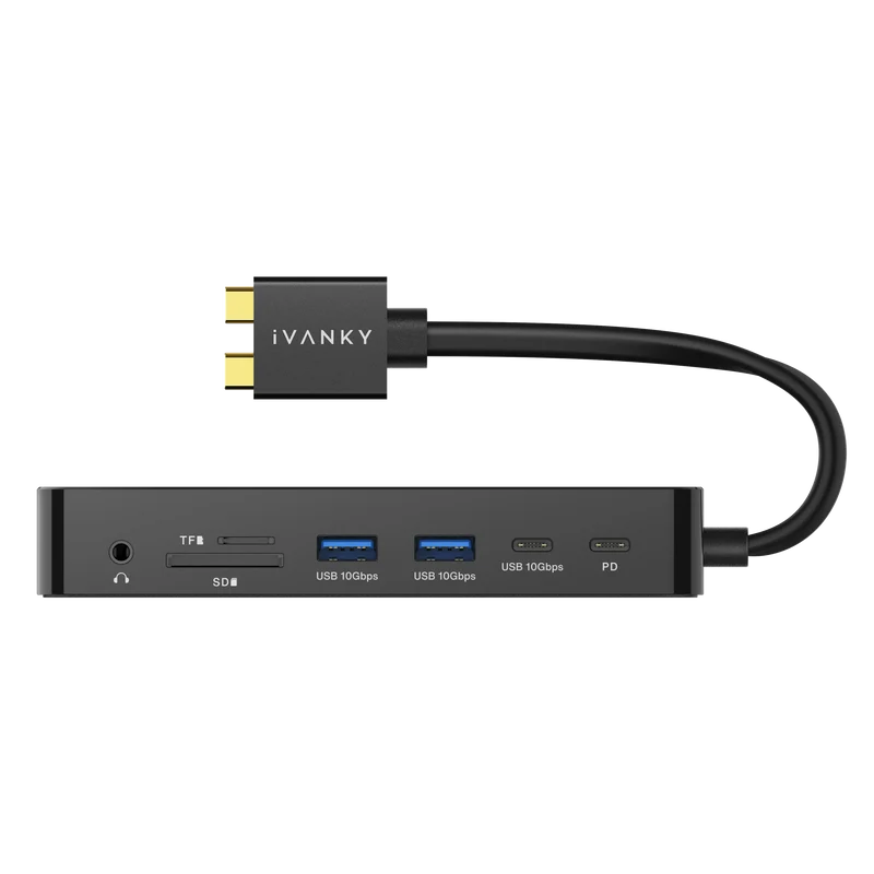 FusionDock 1+