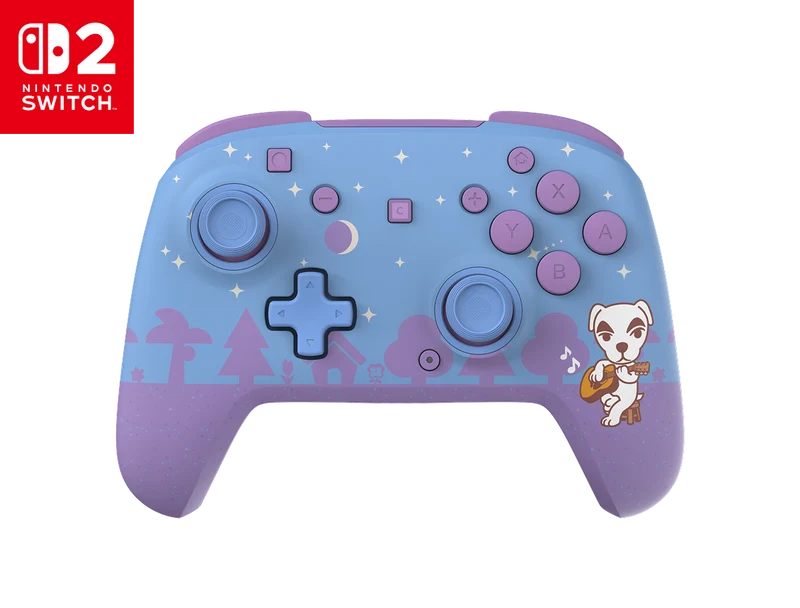 Rematch™ Wireless Controller – Nintendo Switch™ 2