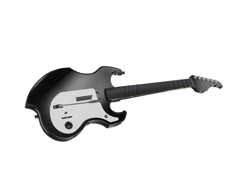 PDP Riffmaster Wireless Guitar – Pickguard