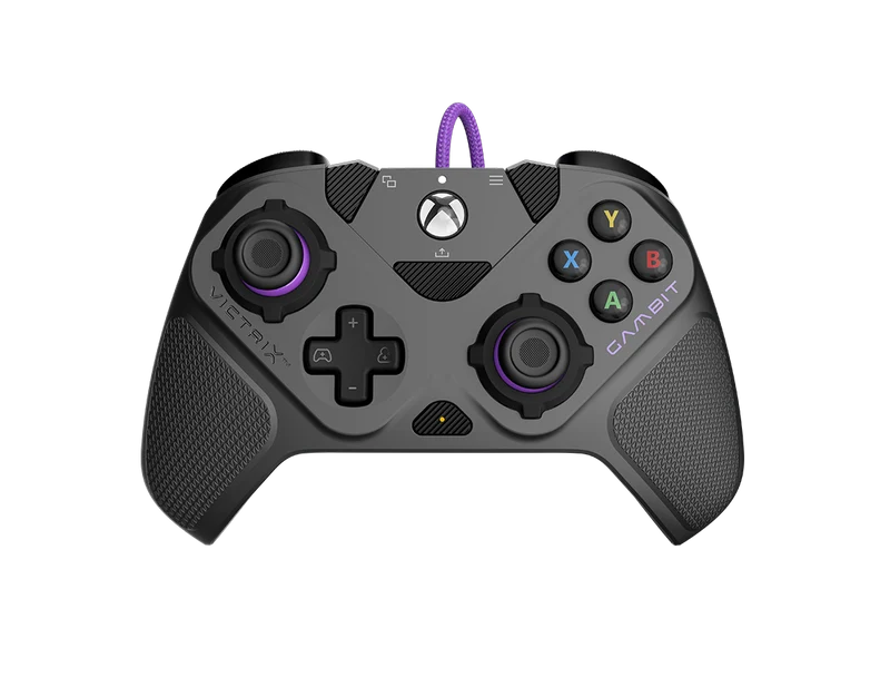 Victrix™ Gambit Prime Wired Tournament Controller