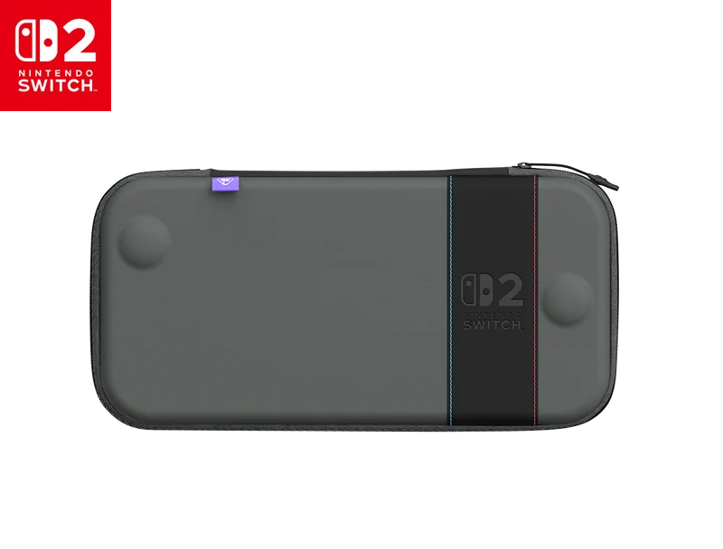 PlayTrek™ Slim Case – Nintendo Switch™ 2