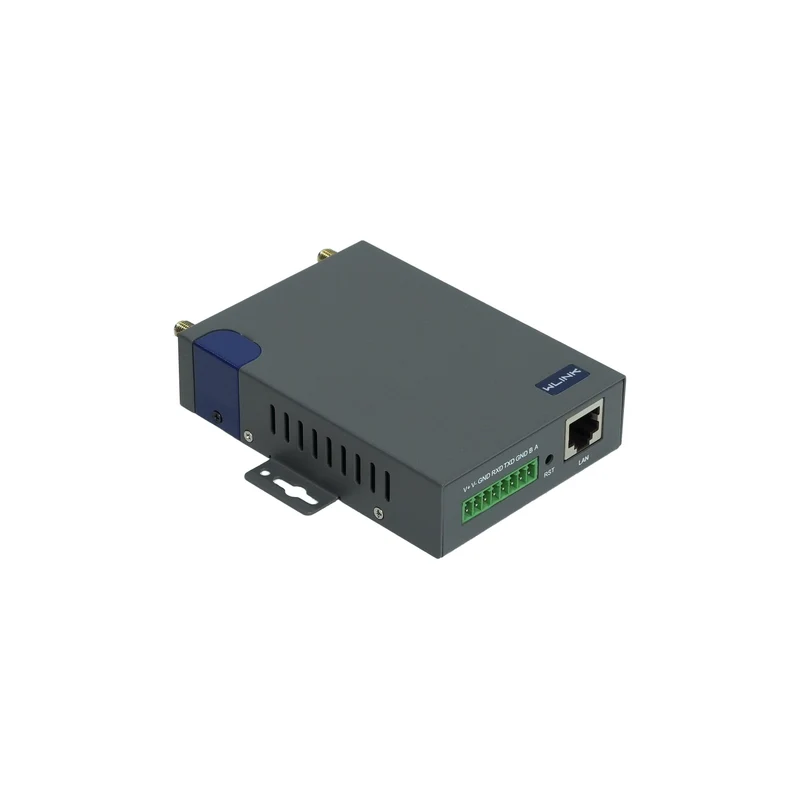 WL-R130-LA-W • W-Link IoT Cellular Router