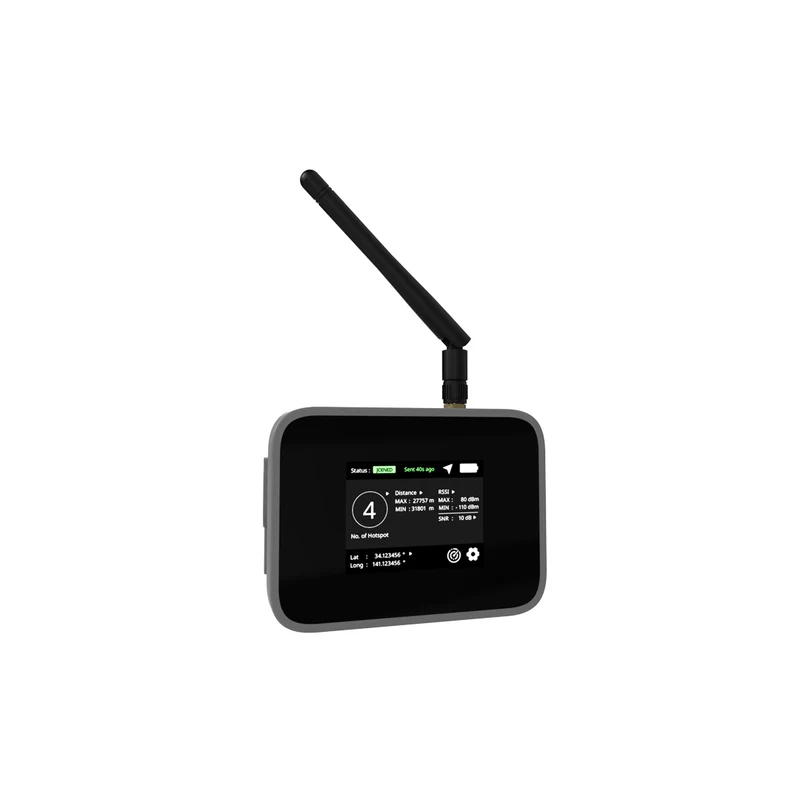 RAK10701-P • Field Tester for LoRaWAN