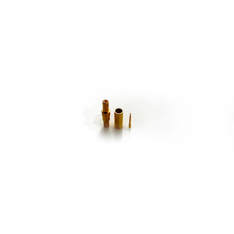 SSMB-44-01-L-TGG • SSMB straight plug for RG174