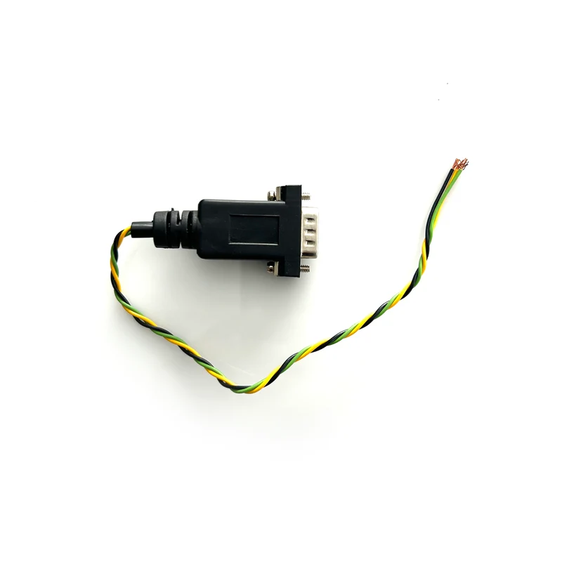 OWSRS232117020 • Custom RF Cable