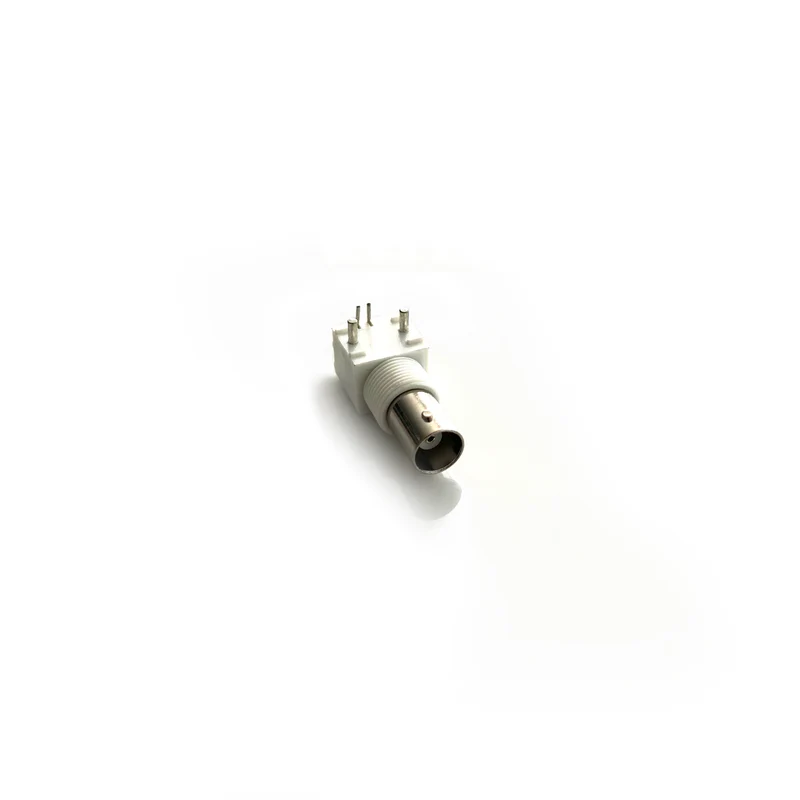BNC-16-26-DGN • Right angle PCB mount