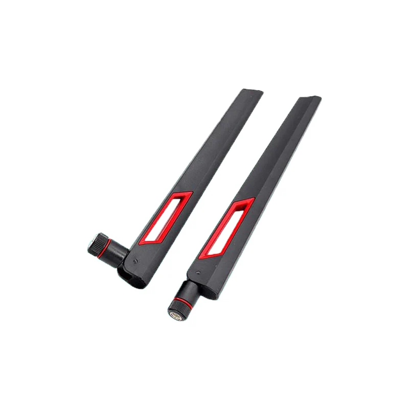 BY-2.4-5.8G-X1 • Wifi(2.4~5.8GHz) Rubber Antenna