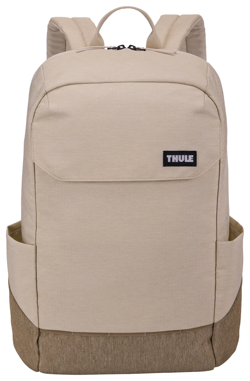 THULE LITHOS TLBP216 PELICAN GRAY/FADED KHAKI