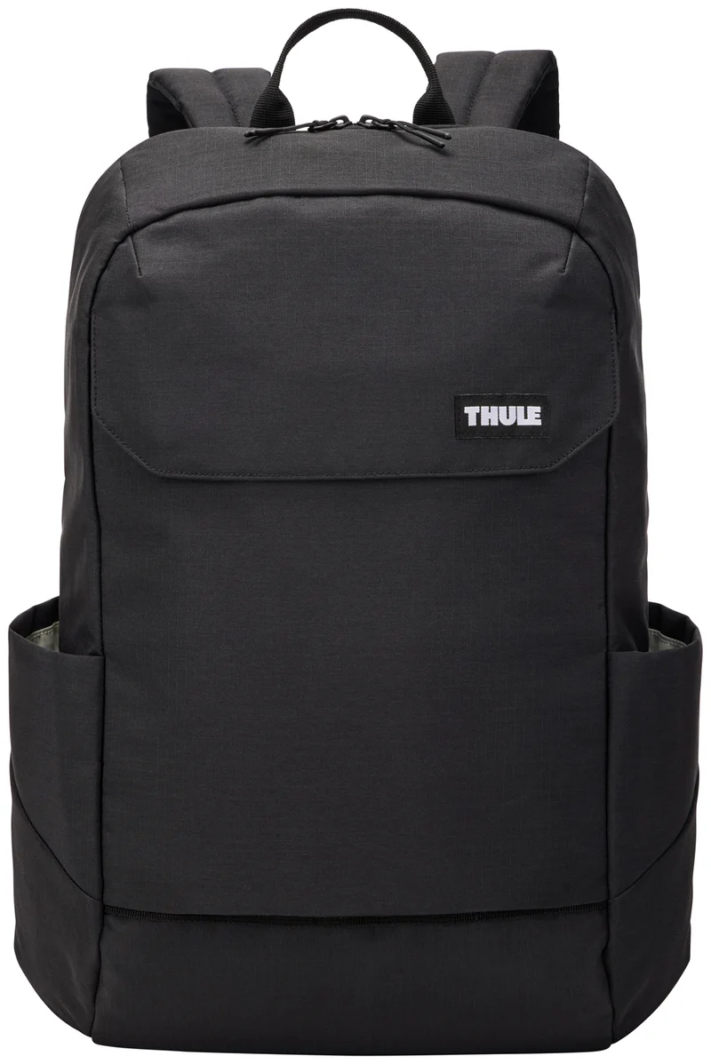 THULE LITHOS TLBP216 BLACK