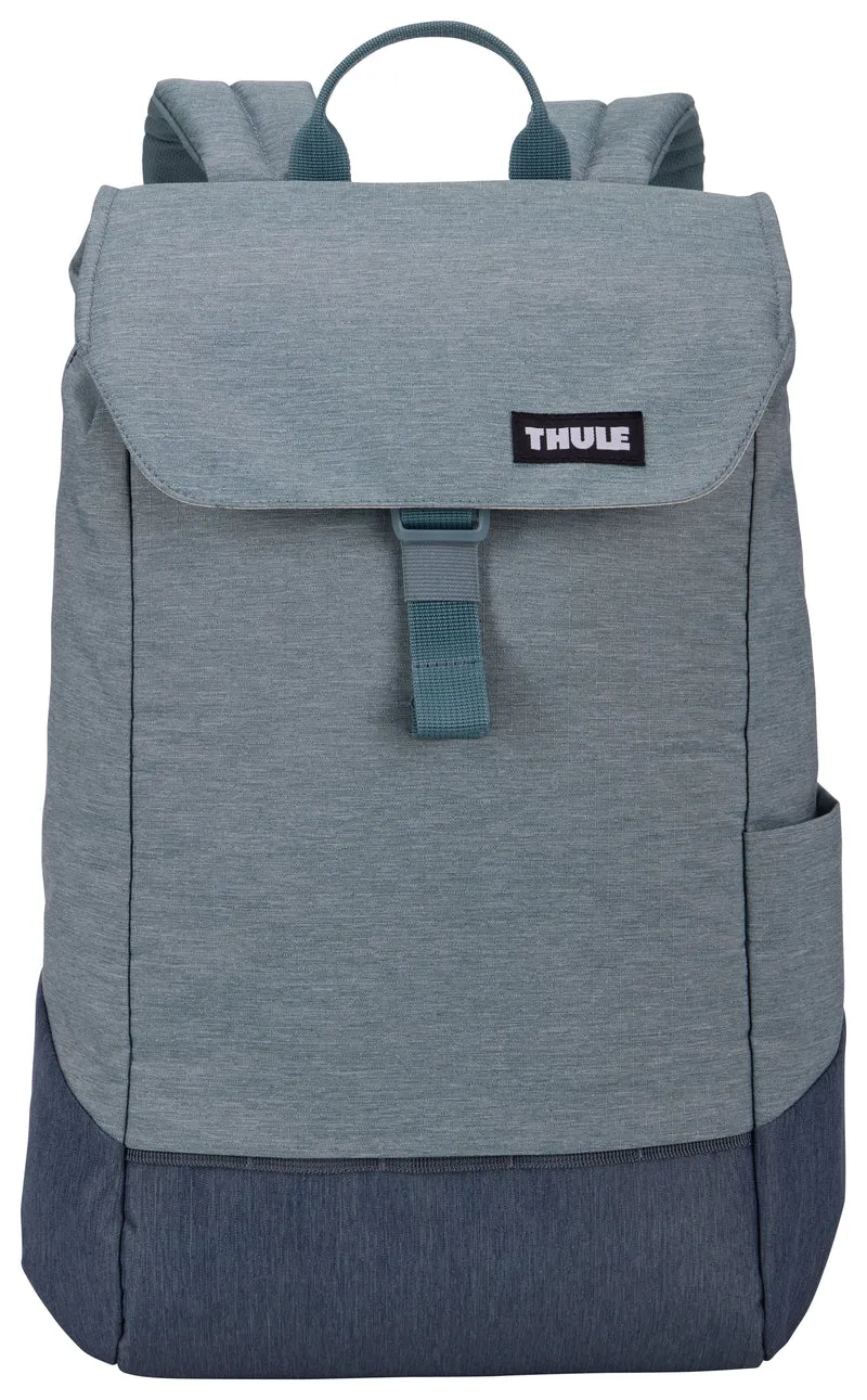 THULE LITHOS TLBP213 POND GRAY/DARK SLATE