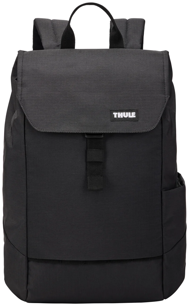 THULE LITHOS TLBP213 BLACK