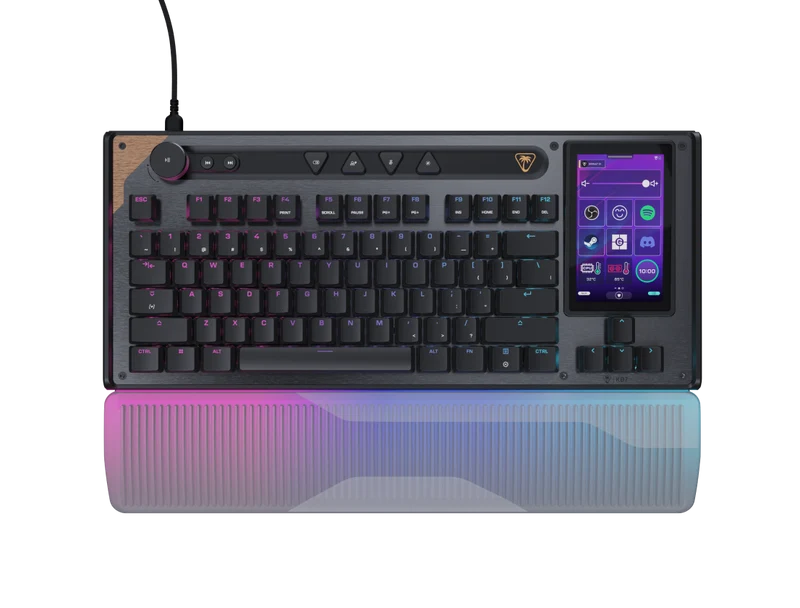 Command Series KB7 Keyboard