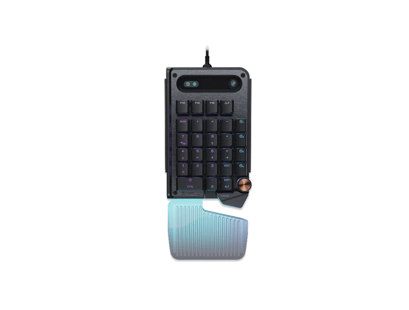 Command Series KP7 Keypad