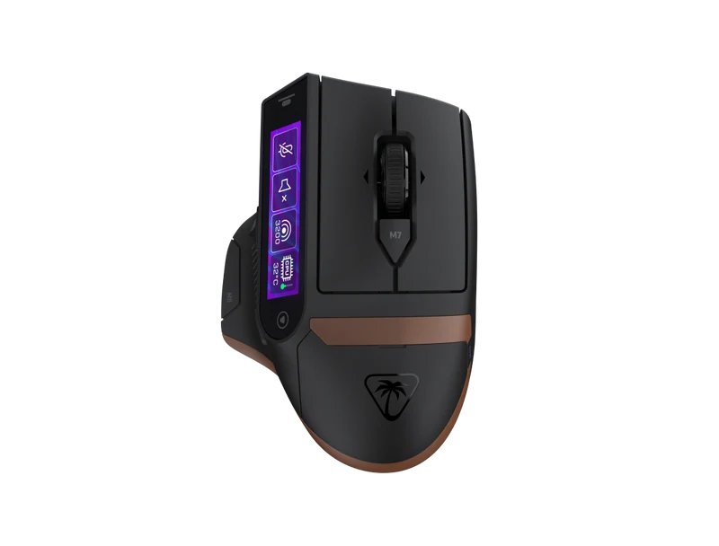 Command Series MC7 Mouse