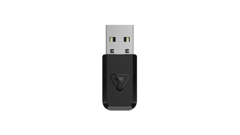 Stealth Pro II XBOX USB Wireless Transmitter - Black