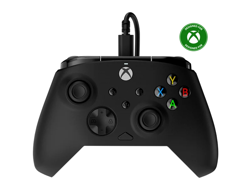 Rematch™ Core Wired Controller