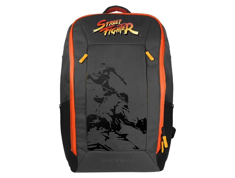 Victrix™ Tournament Backpack – Street Fighter™ Edition