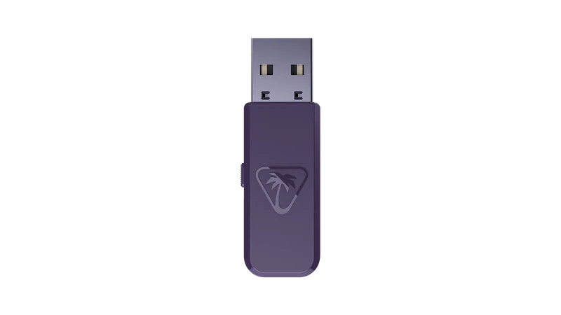 Stealth 600 Gen 3 XBOX Transmitter - Purple