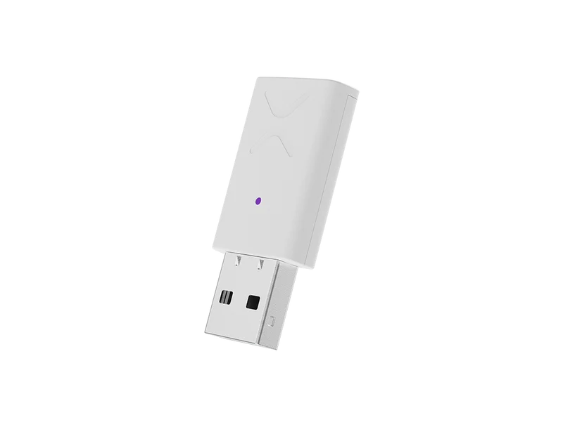 Victrix Pro BFG Reloaded for PlayStation Transmitter - White