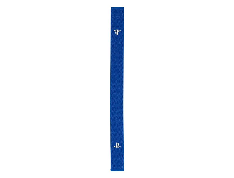 Atlas 200 PlayStation Headband Strap - Blue
