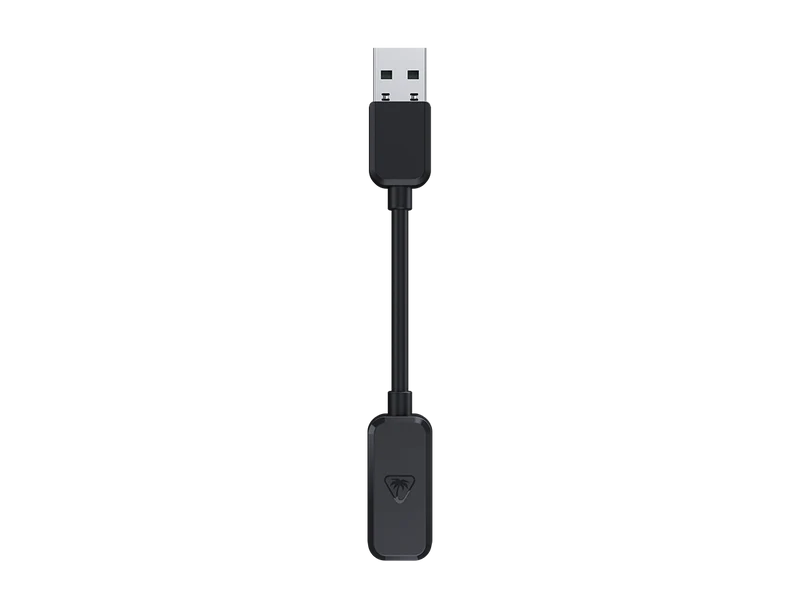 Atlas 200 PC Black USB/DAC audio adapter