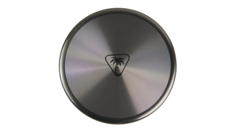 Stealth Pro II Battery Cover – White