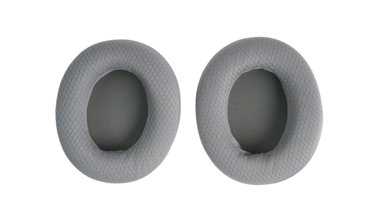 Stealth Pro II Replacement Ear Cushion Set – Grey