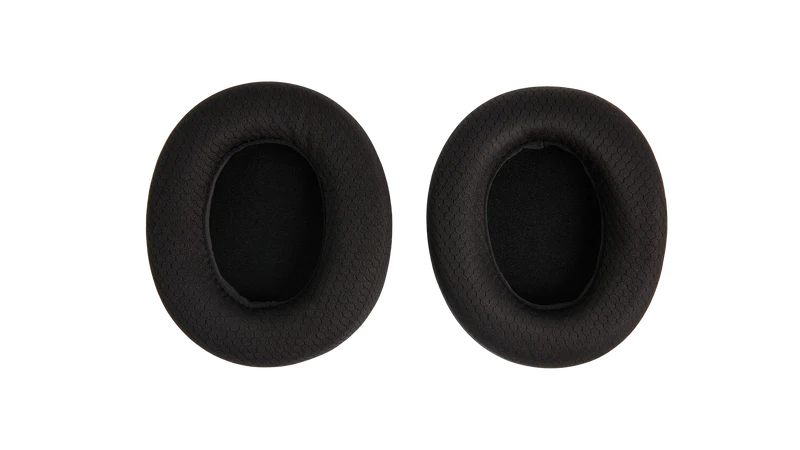 Stealth Pro II Replacement Ear Cushion Set – Black
