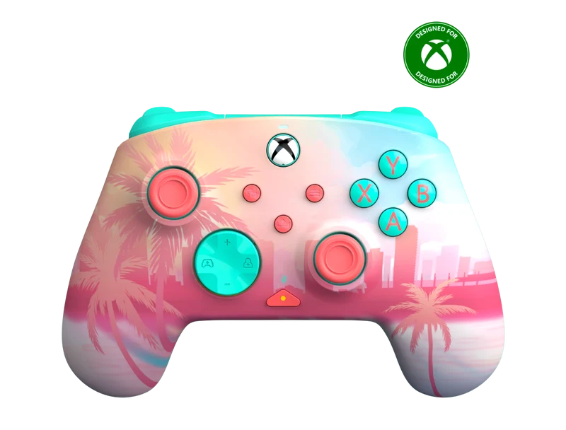 Pacific Skyline Wireless Controller