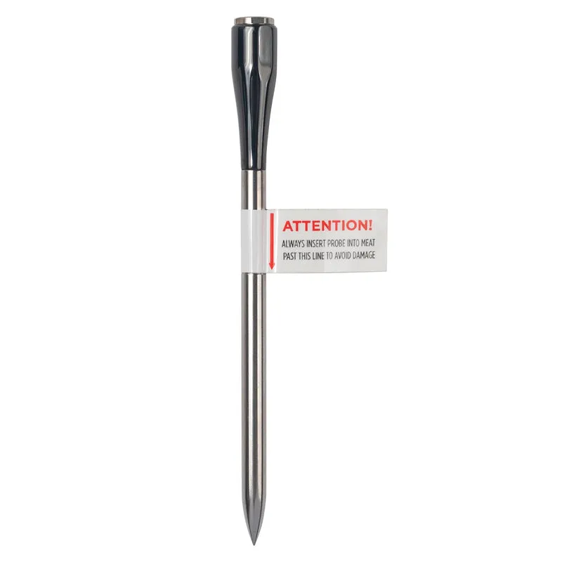 DMT01-EU868 • Wireless Smart Meat Thermometer with BLE & LoRaWAN