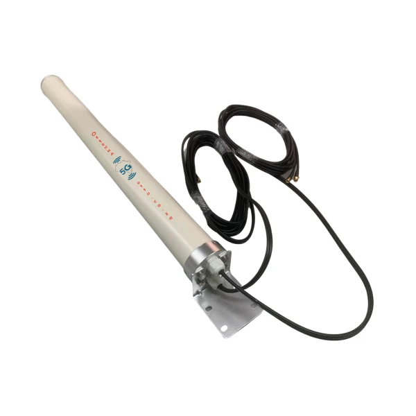 5G-MO-5-4 • 4G/5G 5G Omnidirectional Dual MIMO Ottenna