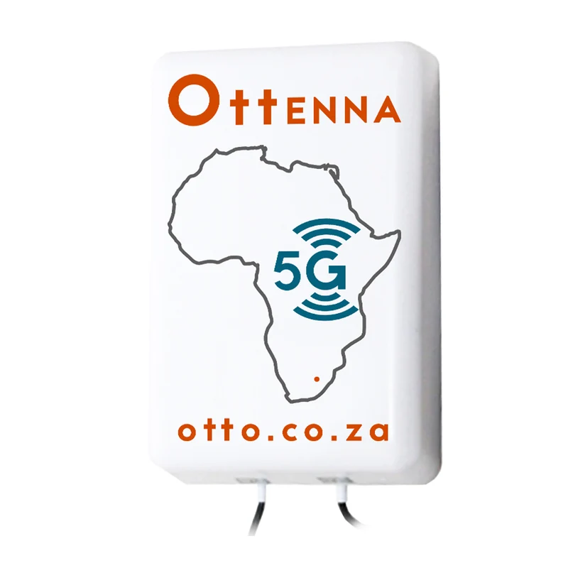 5G-MD-11 • 4G/5G LTE MIMO Directional Ottenna