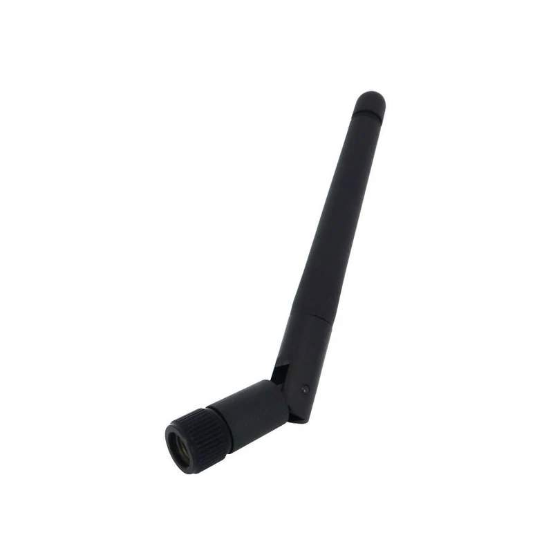 DA-0660-01-SM • 600-6000MHz Dipole 5G Antenna, 0-3dBi SMA