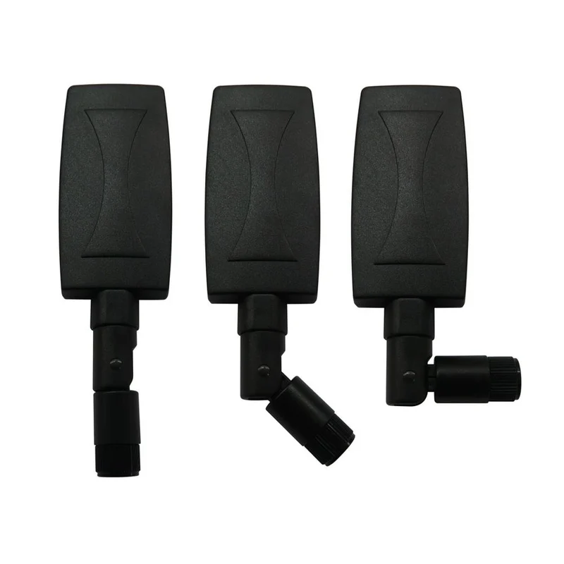 DA-072738-02-SM • 4G/5G FLAT DIPOLE ANTENNA 4DB SMA