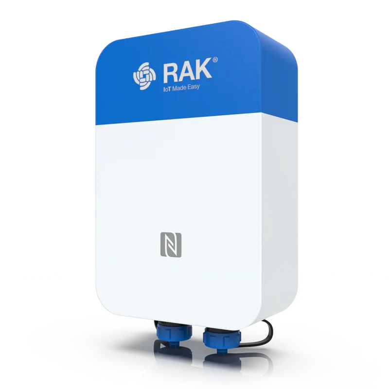RAK2560 • LoRaWAN/NB-IoT/Cellular IoT Sensor Hub C15030