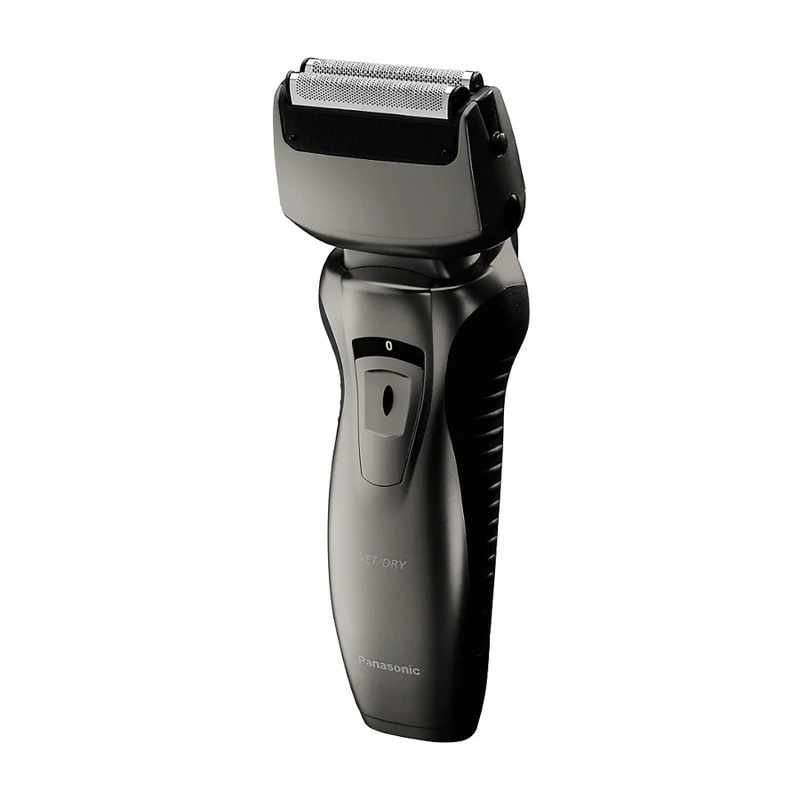 Panasonic Rasoio Elettrico Barba ES-RW33-H503