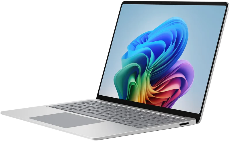 Microsoft Surface Laptop 13.8" Snapdragon X2 Plus 10 Core 16GB 512GB 8th Edition - Platinum