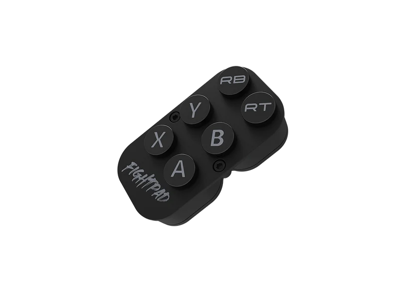 Victrix™ Pro BFG™ Fightpad Module