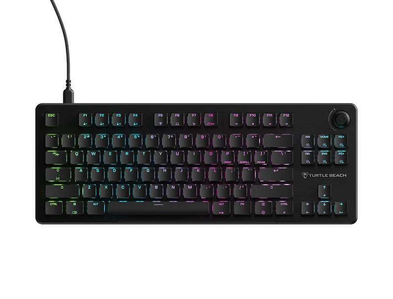 Vulcan II TKL