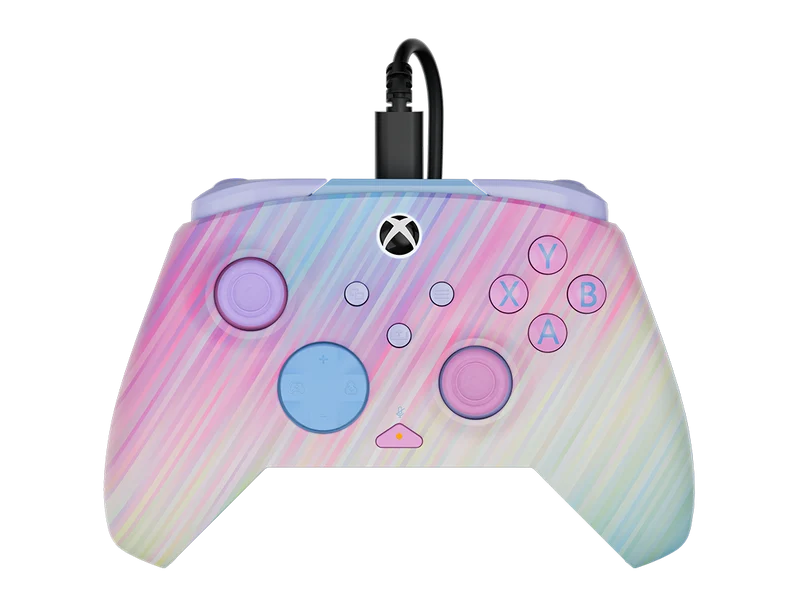 Rematch™ Advanced Wired Controller
