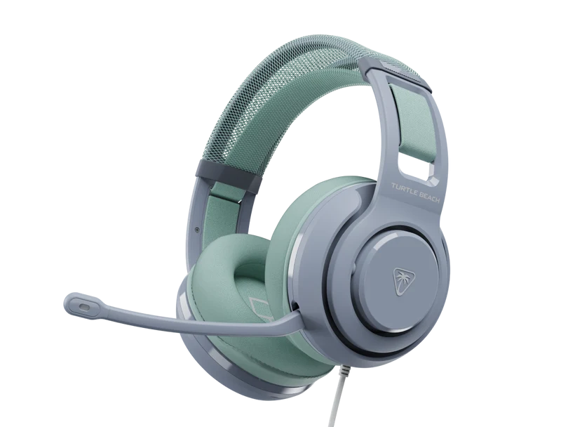 Atlas 200 Headset