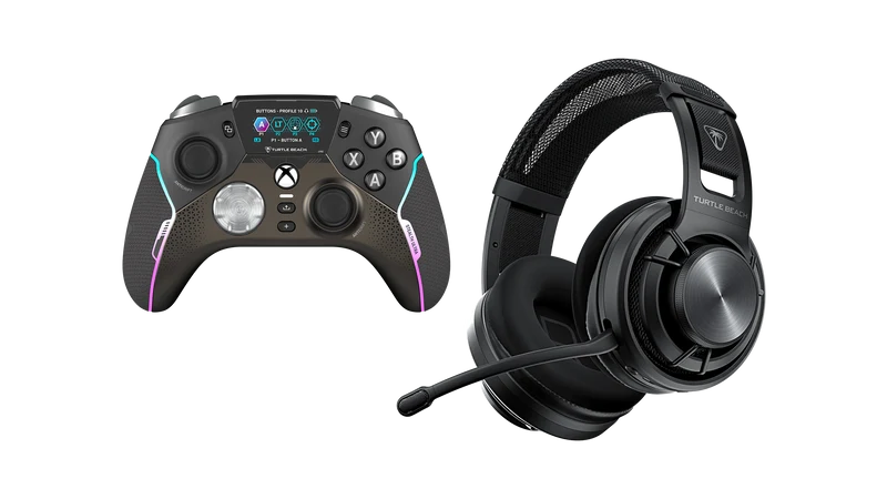 Atlas Air + Stealth Ultra Bundle