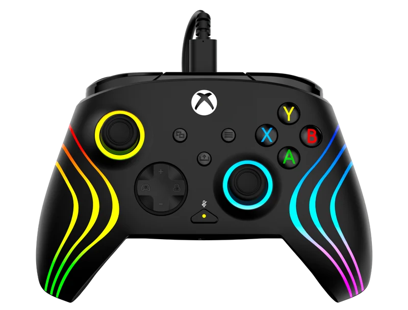 Afterglow™ Wave Wired Controller