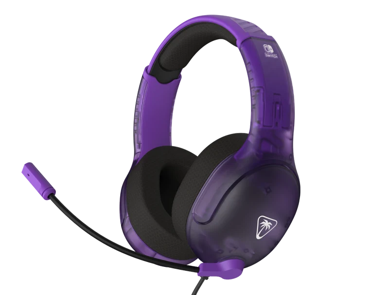 Airlite™ Fit Wired Gaming Headset