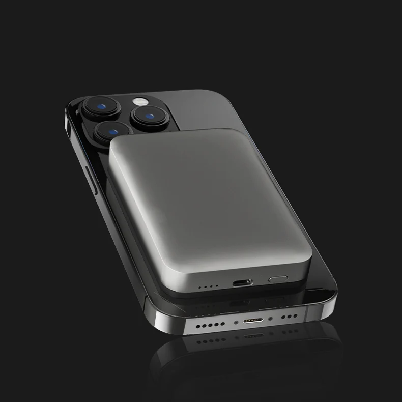 MAGLINK Battery for Apple MagSafe