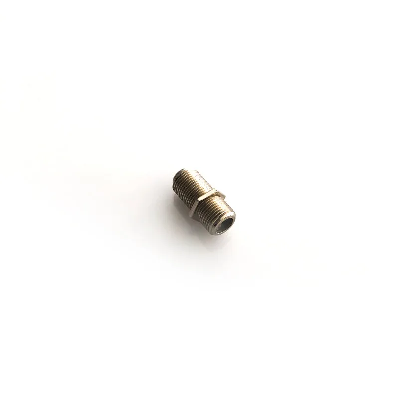 F2625DNNZ • F type Female-female adaptor bulkhead