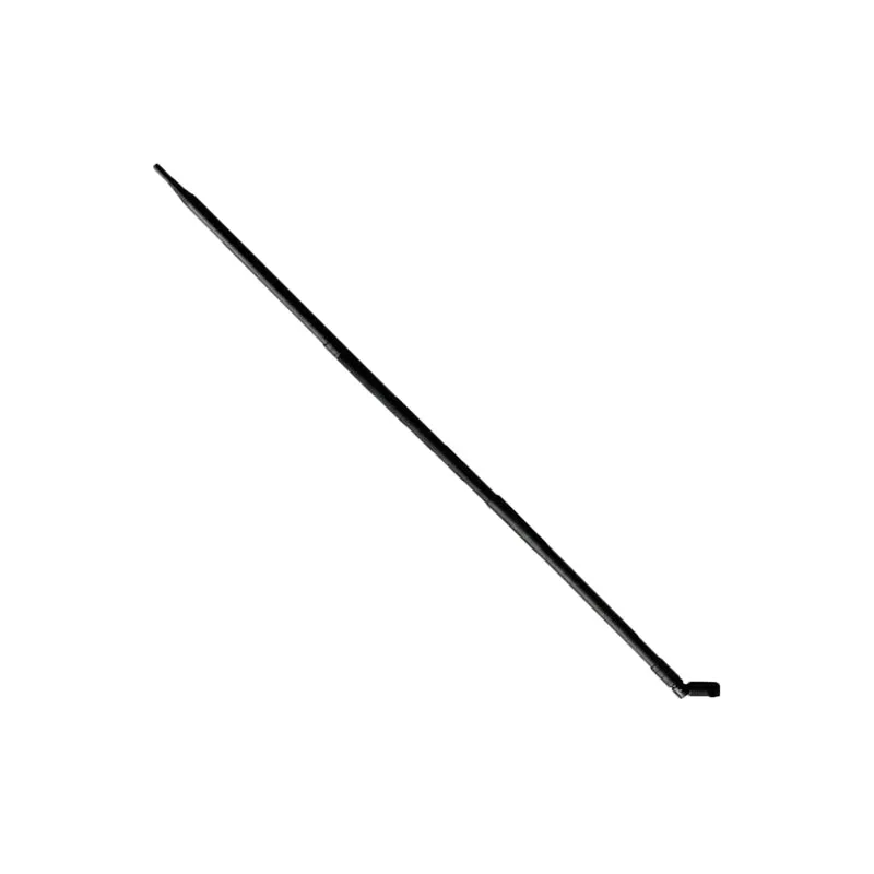 BY-433-04-H • 433MHz antenna 6dB hinged