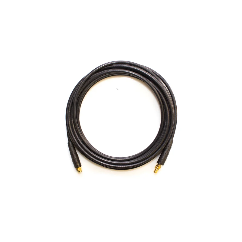 SMA00SMA50L10MT • Antenna extender cable 10m SMA plug to SMA Jack