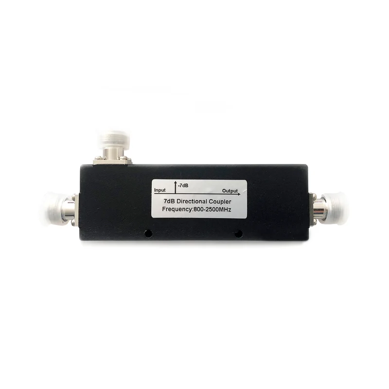 GSDC0825-7 • N-type 7dB Coupler